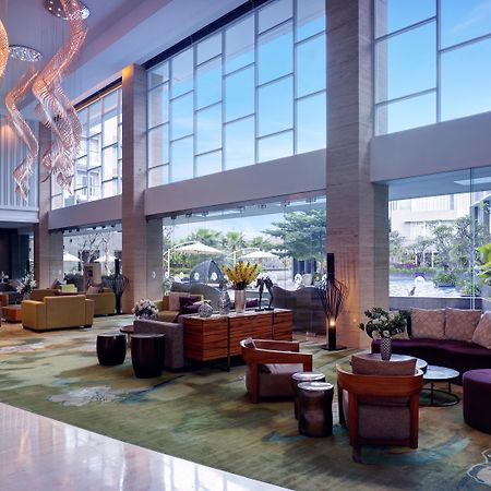 Grand Mercure Bandung Setiabudi Exterior foto